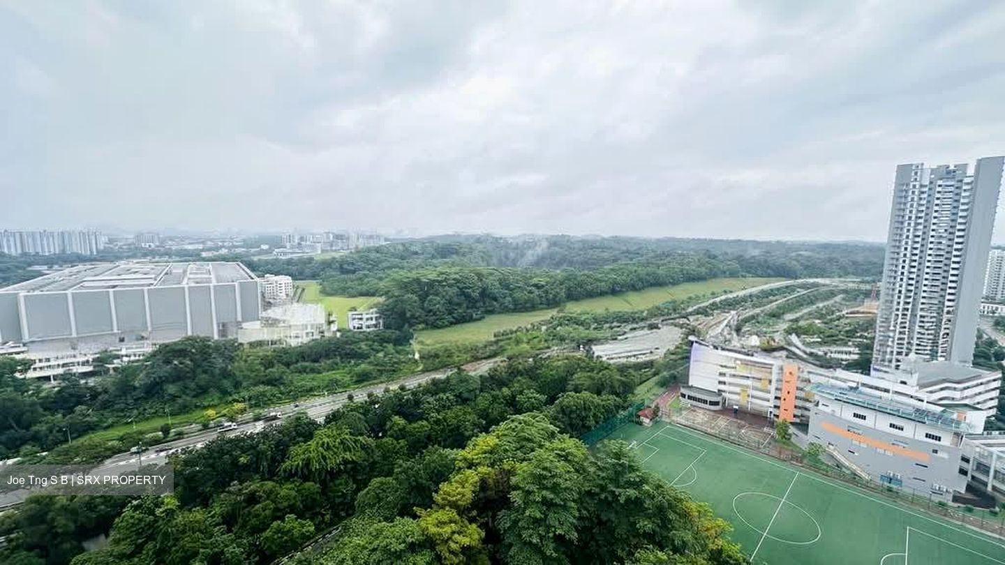 Blk 636B Senja Road (Bukit Panjang), HDB 5 Rooms #568887511